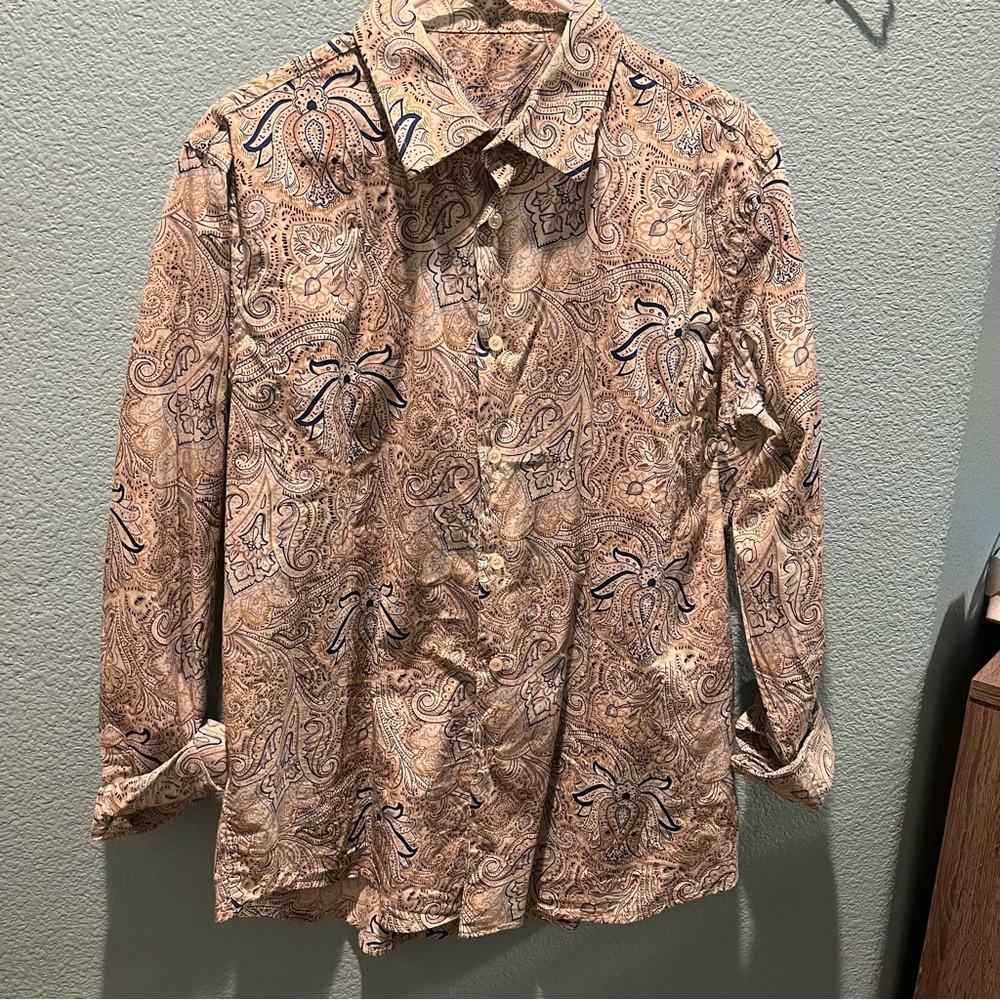 Dress shirt